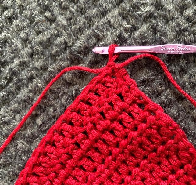 Crochet the Daisy Top: A Free & Flirty Bralette Pattern