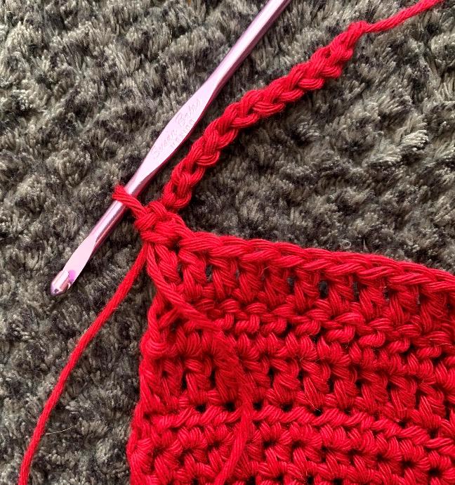 Crochet the Daisy Top: A Free & Flirty Bralette Pattern