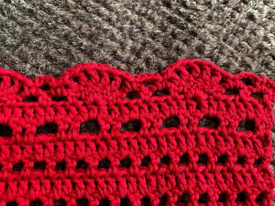 Crochet the Daisy Top: A Free & Flirty Bralette Pattern