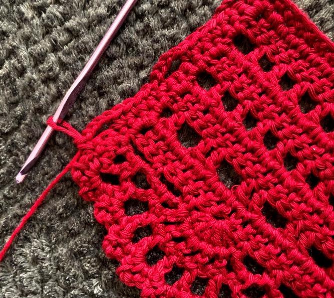 Crochet the Daisy Top: A Free & Flirty Bralette Pattern