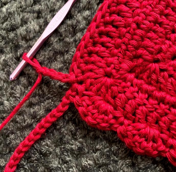 Crochet the Daisy Top: A Free & Flirty Bralette Pattern