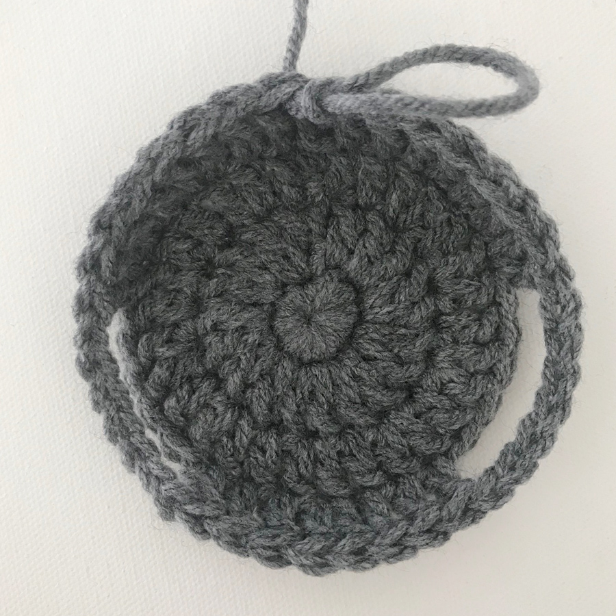 Crochet Dinosaur Hat Pattern For Cats And Small Dogs
