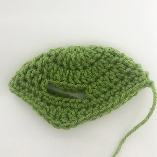 Crochet Dinosaur Hat Pattern For Cats And Small Dogs