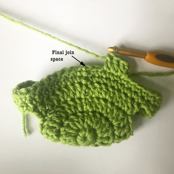 Crochet Dinosaur Hat Pattern For Cats And Small Dogs