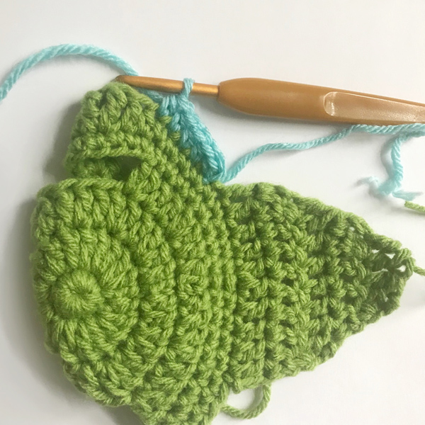 Crochet Dinosaur Hat Pattern For Cats And Small Dogs