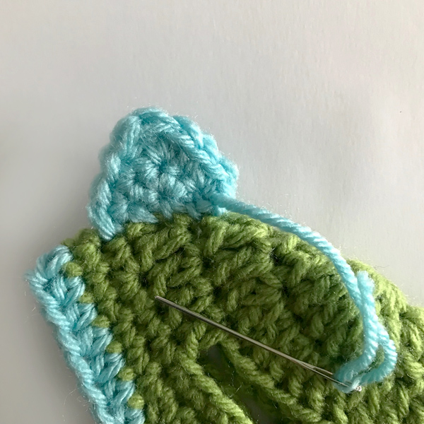 Crochet Dinosaur Hat Pattern For Cats And Small Dogs
