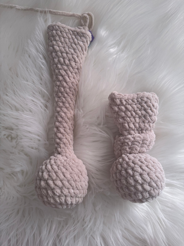 Cast a Cuddly Spell: The Voo Doo Amigurumi Snuggler Free Crochet Pattern