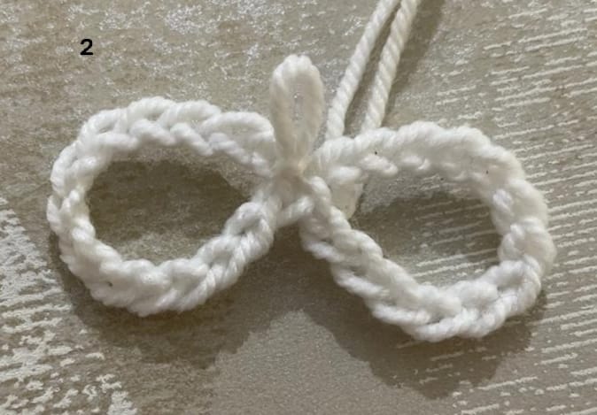 Kutie Crochet Skull Pattern: A Sweet & Spooky Make for Beginners
