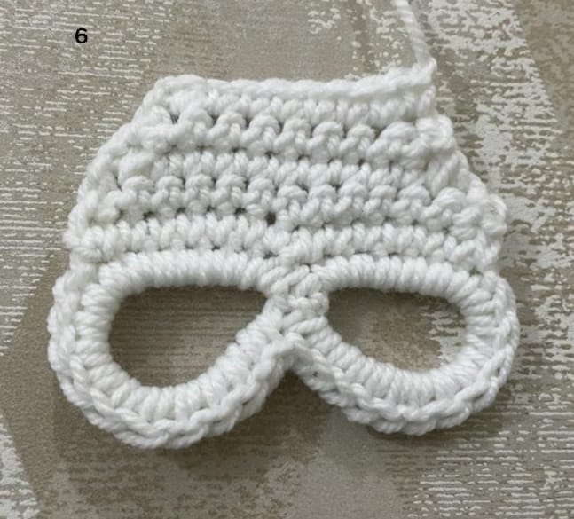 Kutie Crochet Skull Pattern: A Sweet & Spooky Make for Beginners