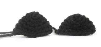 Meow-tiful Black Cat Amigurumi: A Free Crochet Pattern