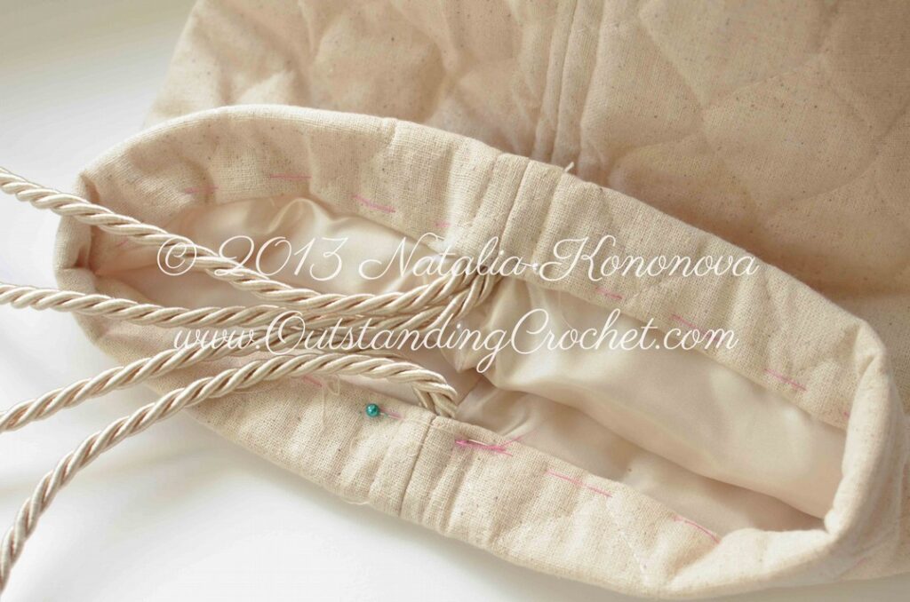Crochet a Stunning Floral Motif Tote Bag