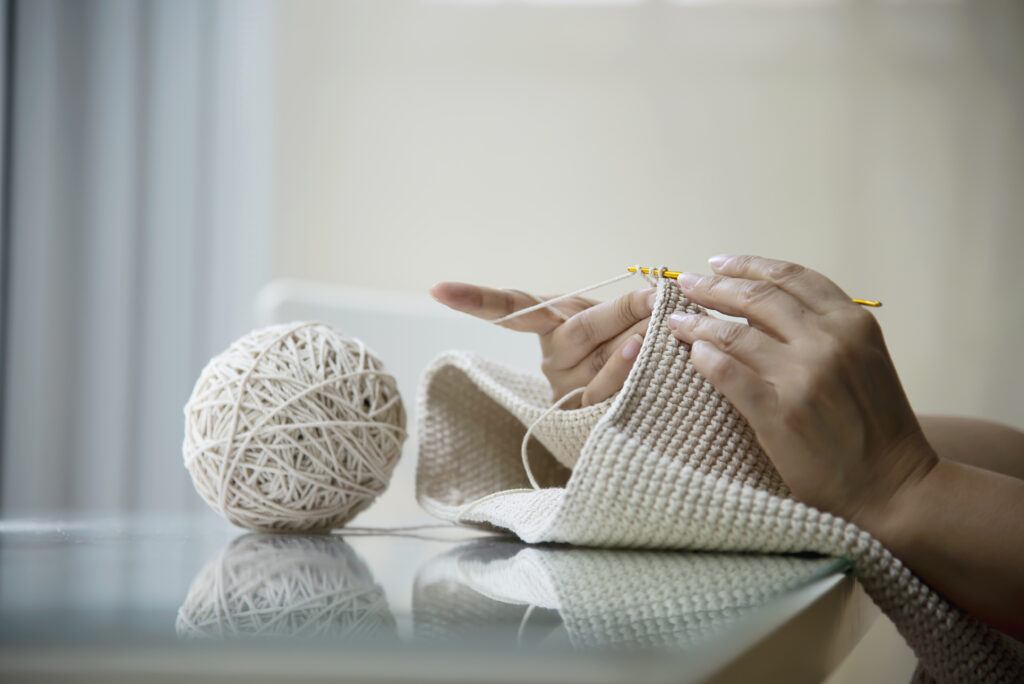 How to Read a Crochet Pattern