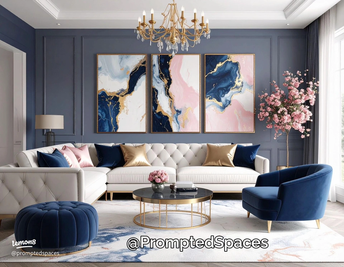 How to Create Stunning Living Room Decor (Expert Tips for 2025)