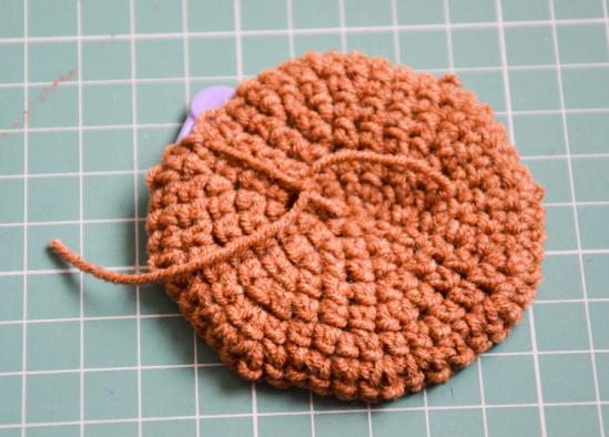 Sunflower Bouquet: Free Crochet Pattern