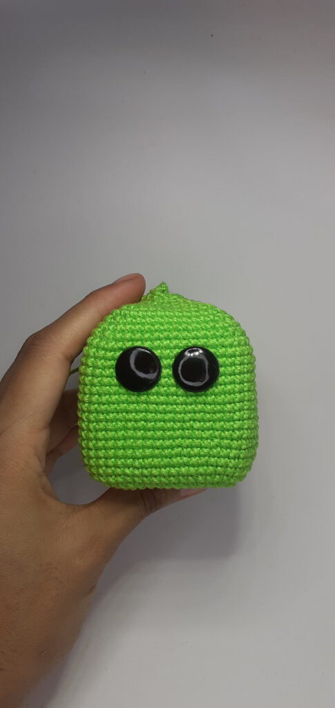 Arlo the Fox: A Free Amigurumi Pattern