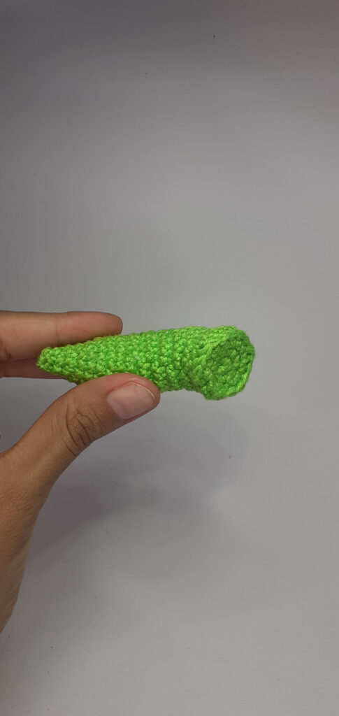 Arlo the Fox: A Free Amigurumi Pattern