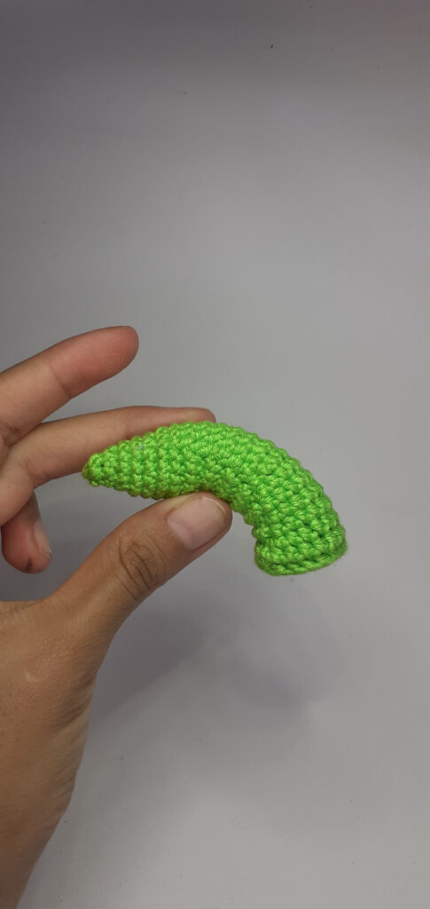 Arlo the Fox: A Free Amigurumi Pattern