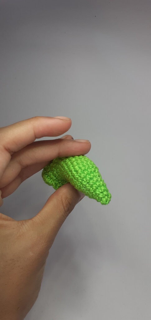 Arlo the Fox: A Free Amigurumi Pattern