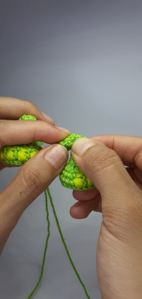 Arlo the Fox: A Free Amigurumi Pattern