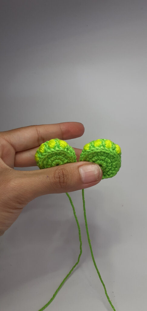 Arlo the Fox: A Free Amigurumi Pattern