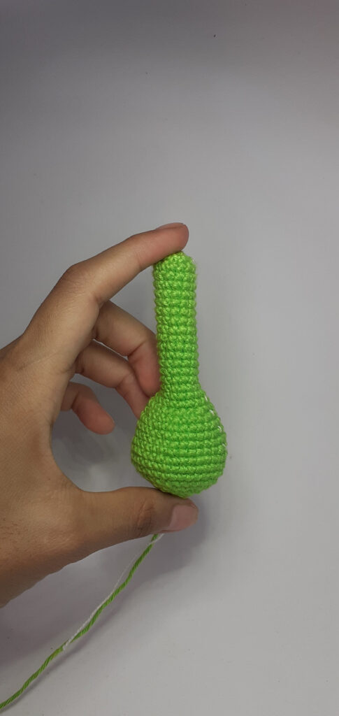 Arlo the Fox: A Free Amigurumi Pattern