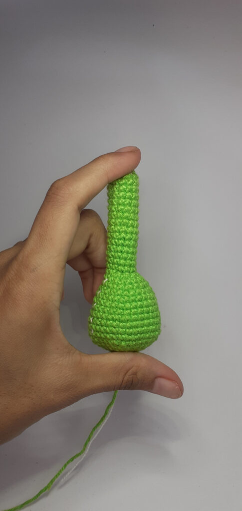 Arlo the Fox: A Free Amigurumi Pattern