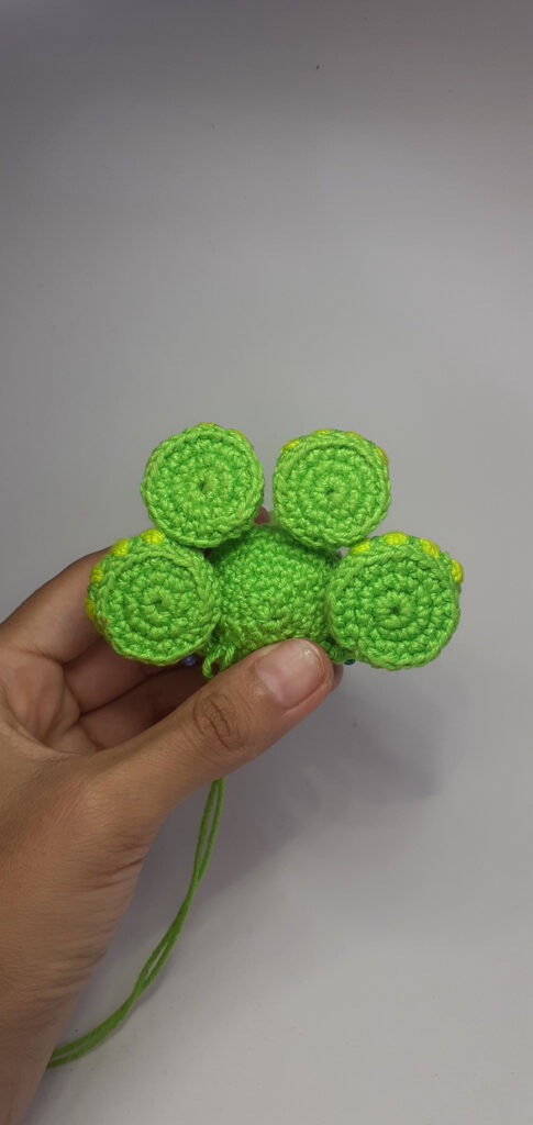 Arlo the Fox: A Free Amigurumi Pattern