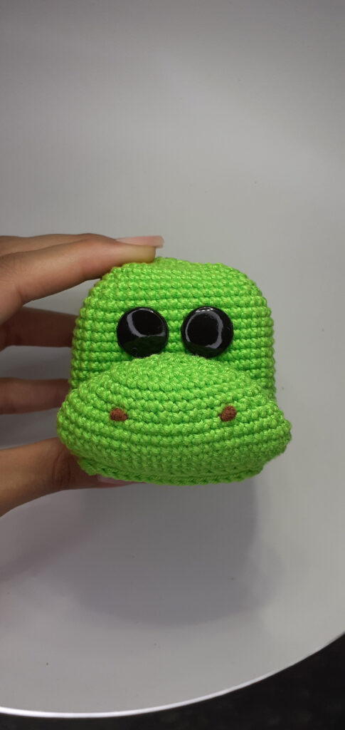 Arlo the Fox: A Free Amigurumi Pattern