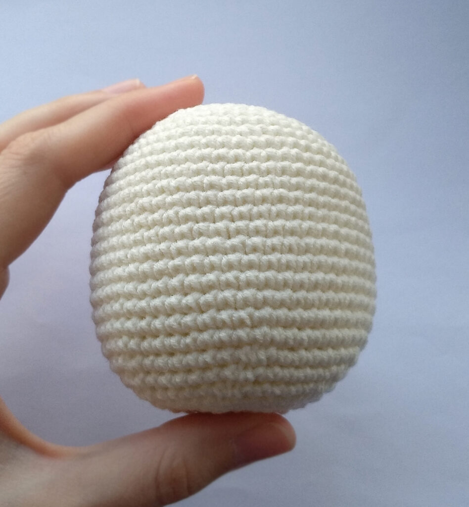 Spectacled Hedgehog: A Free Amigurumi Pattern