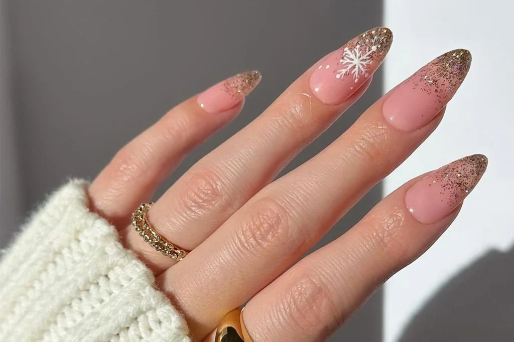winter nail colors