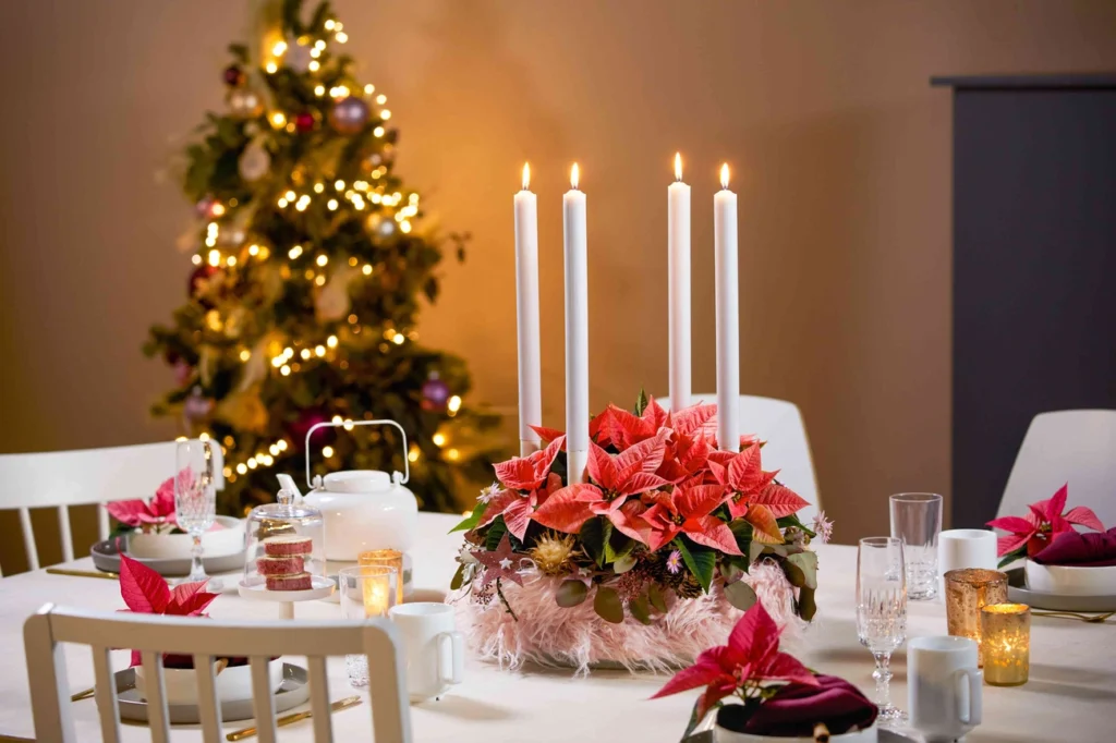 christmas home decor ideas