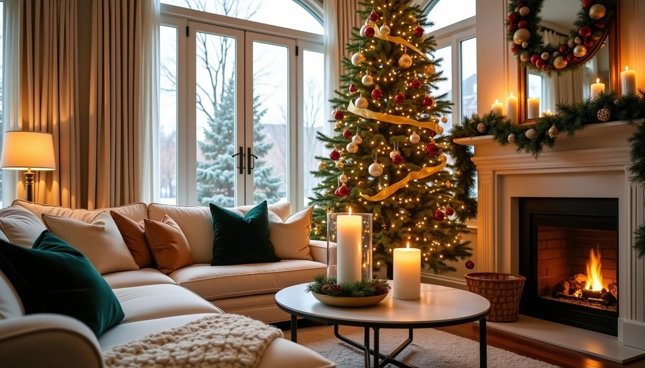 hristmas Decoration Ideas: What Interior Designers Don't Tell You About Holiday Decor