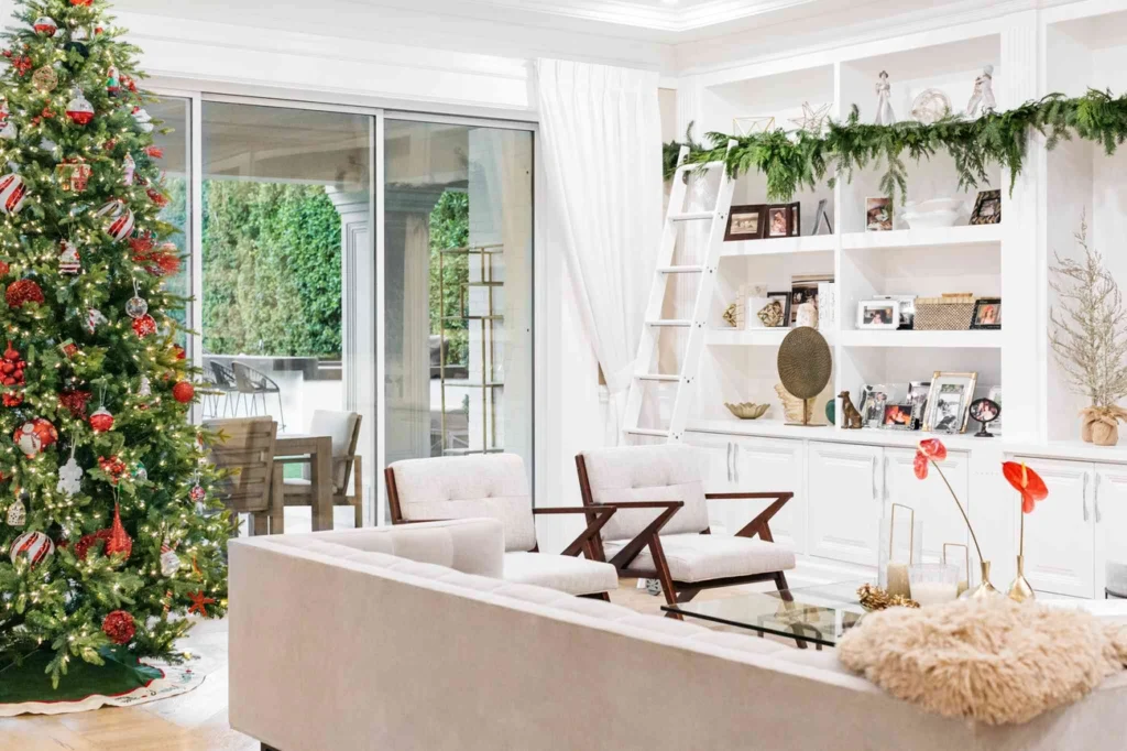 christmas home decor ideas