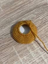 Crochet a Glowing Friend: A Beginner’s Guide to the Lumière Candle Amigurumi