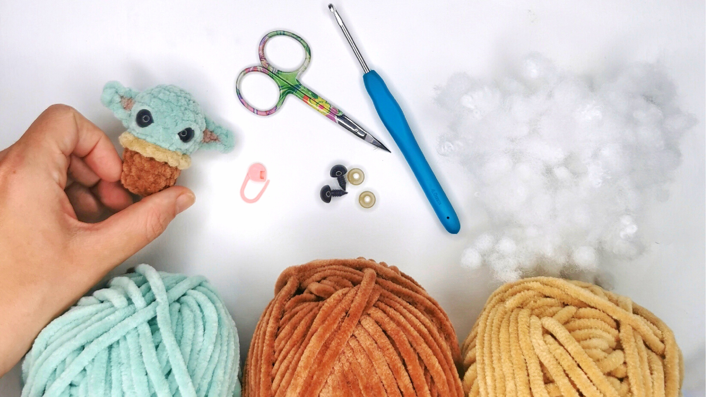 Closing the Small Hole of the Body (Figure 2)