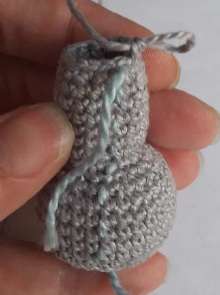 Crochet a Spooky-Cute Companion: Free Little Bat Amigurumi Pattern