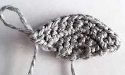 Crochet a Spooky-Cute Companion: Free Little Bat Amigurumi Pattern