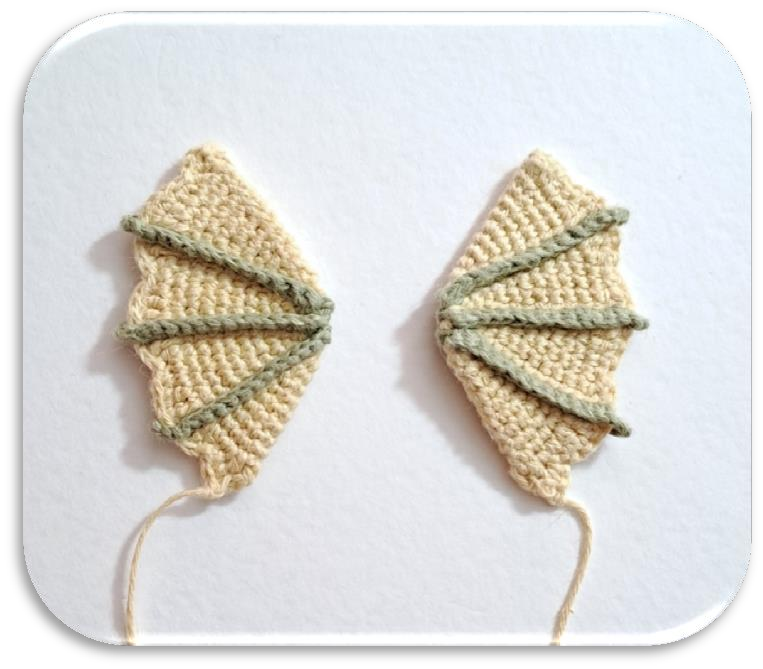 Meet Felix the Dragon: Your New Favorite Amigurumi Crochet Pattern