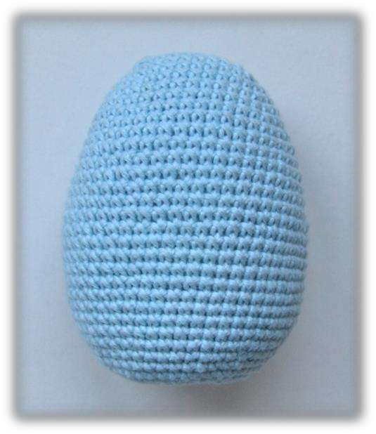 Meet the Spring Bunny: A Sweet and Floppy-Eared Amigurumi Friend