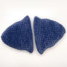 Dive into Adorable: The Stingray Amigurumi Crochet Pattern