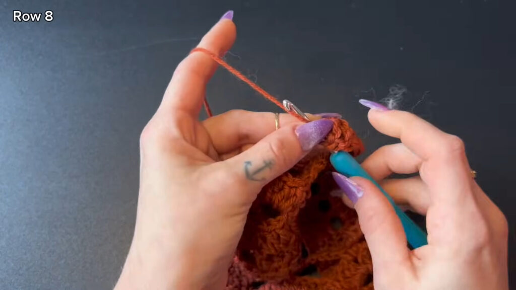 The Lilith Top: A Romantic Crochet Corset Tutorial for All Sizes