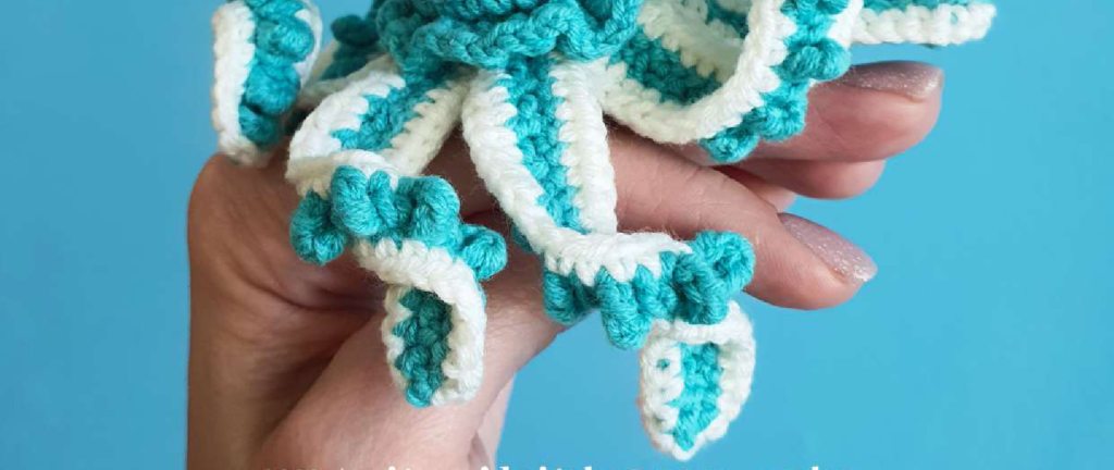 Free Amigurumi Octopus Crochet Pattern