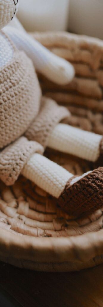 Crochet Bunny Rabbit: A Complete Amigurumi Tutorial
