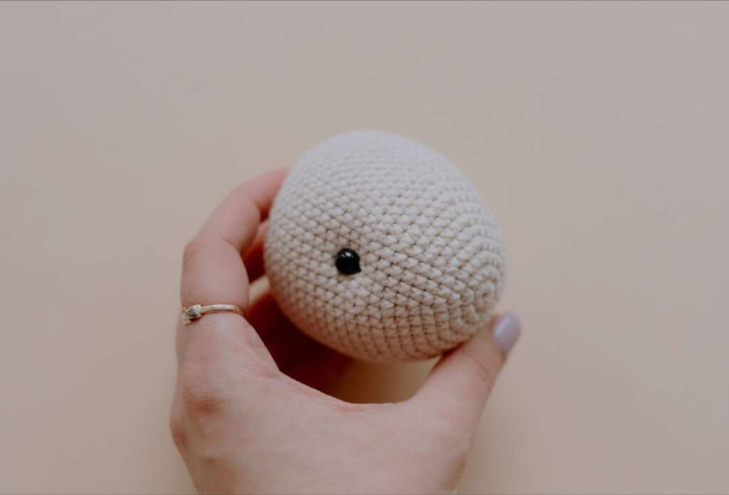 Crochet Bunny Rabbit: A Complete Amigurumi Tutorial
