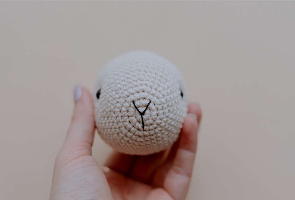 Crochet Bunny Rabbit: A Complete Amigurumi Tutorial
