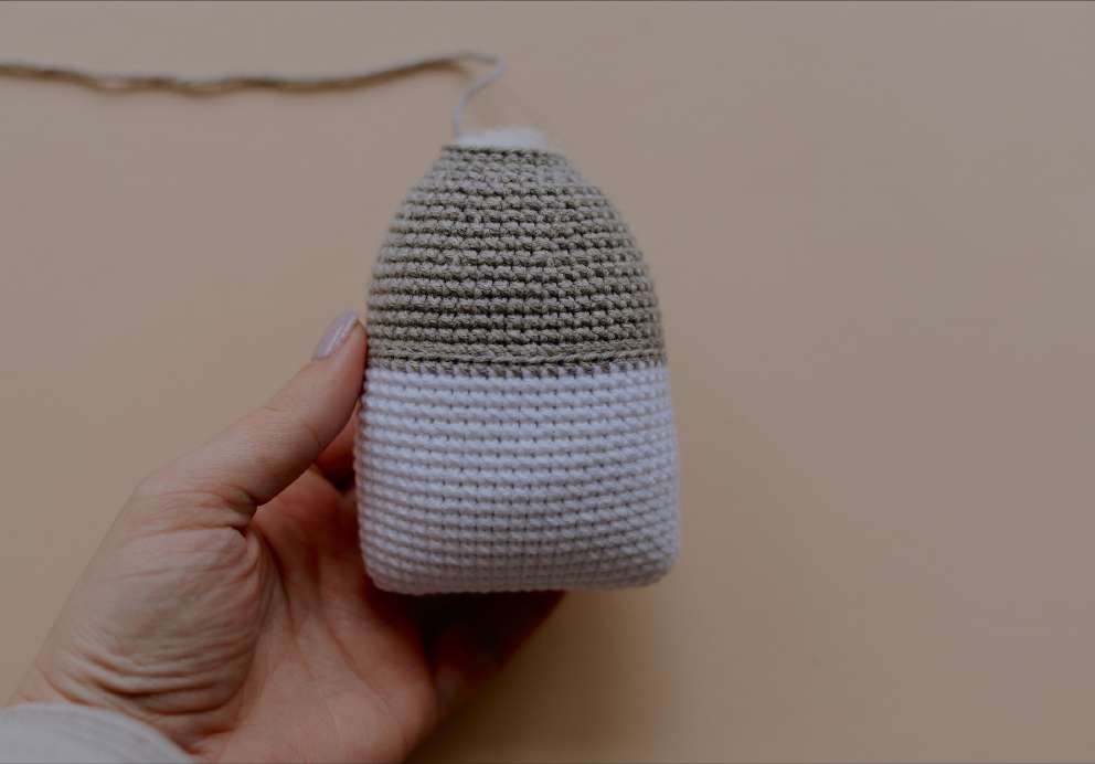 Crochet Bunny Rabbit: A Complete Amigurumi Tutorial