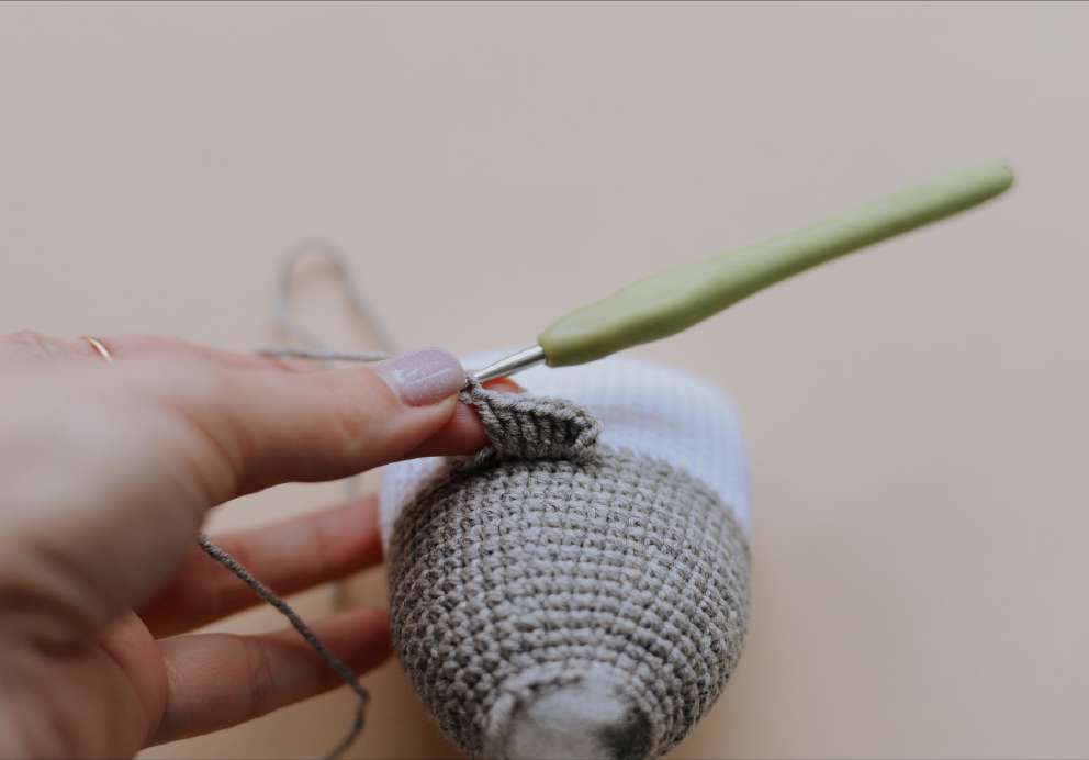 Crochet Bunny Rabbit: A Complete Amigurumi Tutorial
