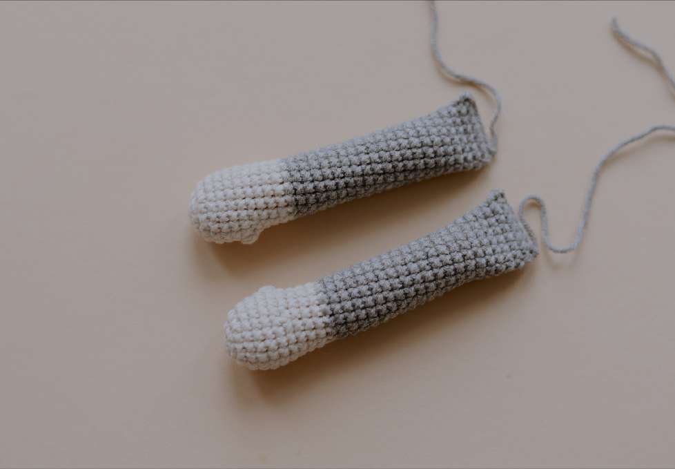 Crochet Bunny Rabbit: A Complete Amigurumi Tutorial