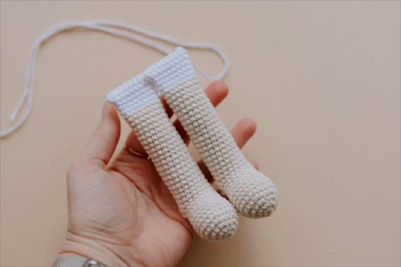 Crochet Bunny Rabbit: A Complete Amigurumi Tutorial