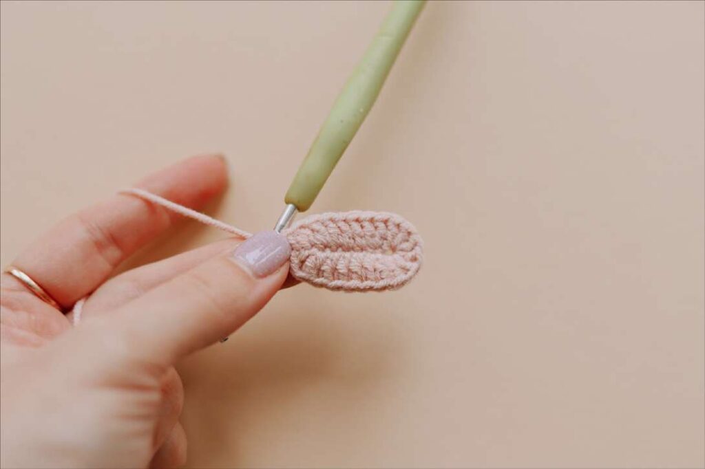 Crochet Bunny Rabbit: A Complete Amigurumi Tutorial
